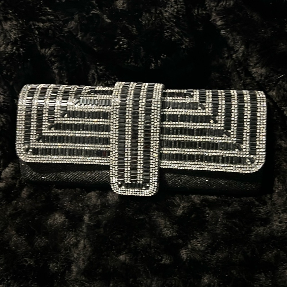 Beautiful Black purse